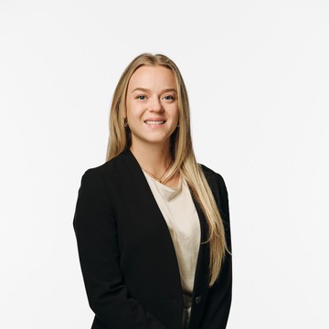 Evelina  Fredriksson