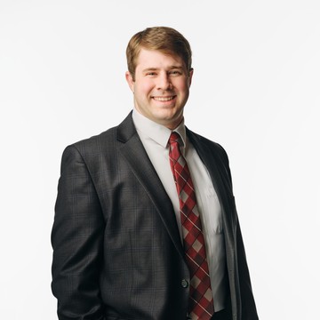 Carson Deru